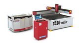 HEAD standard water jet machine Model-HEAD1520BB