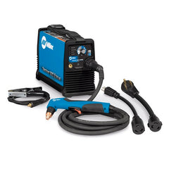 Miller Spectrum 625 X-TREME Plasma Cutter w/12 ft