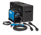 Miller Spectrum 625 X-TREME Plasma Cutter w/12 ft