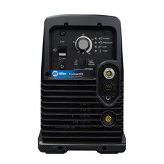 Spectrum 875 Plasma Cutter with XT60 Torch with 20-ft. Cable