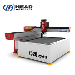 HEAD standard water jet machine Model-HEAD1520BB