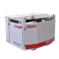 HEAD standard water jet machine Model-HEAD1520BB