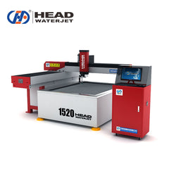 HEAD standard water jet machine Model-HEAD1520BB