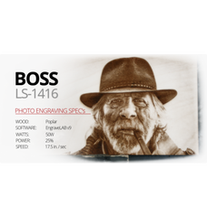 BOSS LS-1416