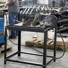 Titan Welding Plasma Cutting Table - Small