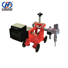 HEAD portable water jet cutting machine- model: HEAD42037Z