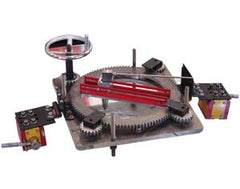 HEAD portable water jet cutting machine- model: HEAD42037Z